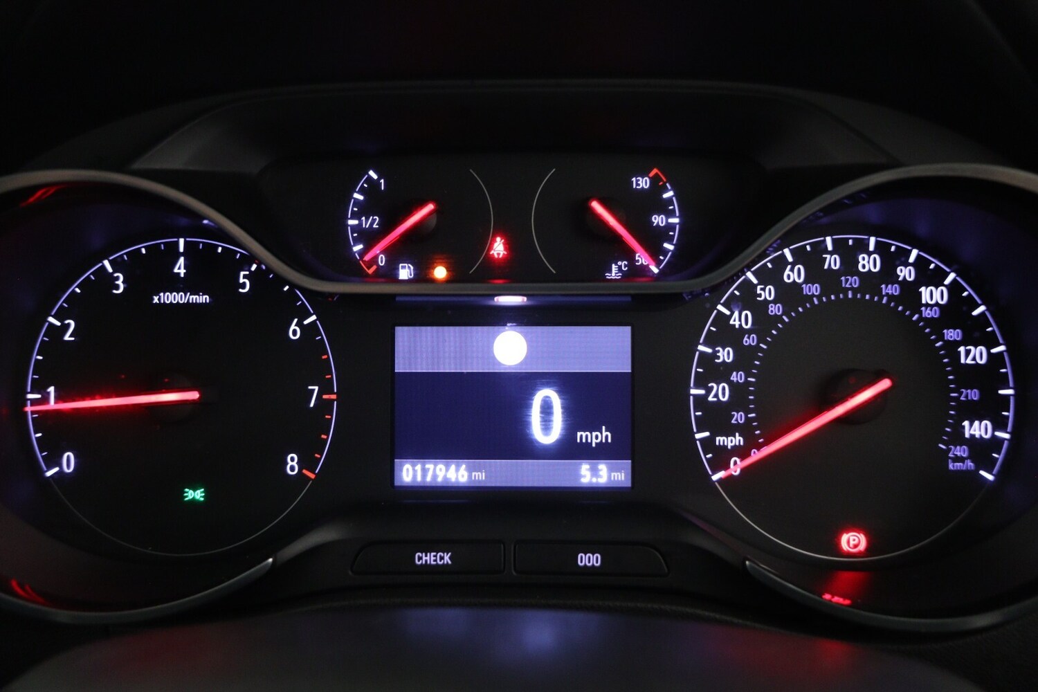 Used Vauxhall Crossland 2022 for sale - 77122622: Photo 27