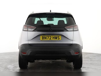 Used Vauxhall Crossland 2022 for sale - 77122622: Photo