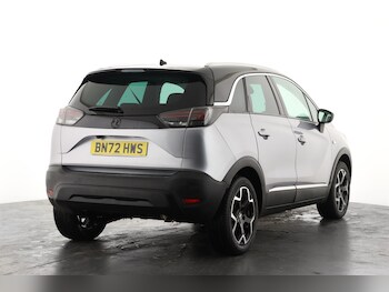 Used Vauxhall Crossland 2022 for sale - 77122622: Photo