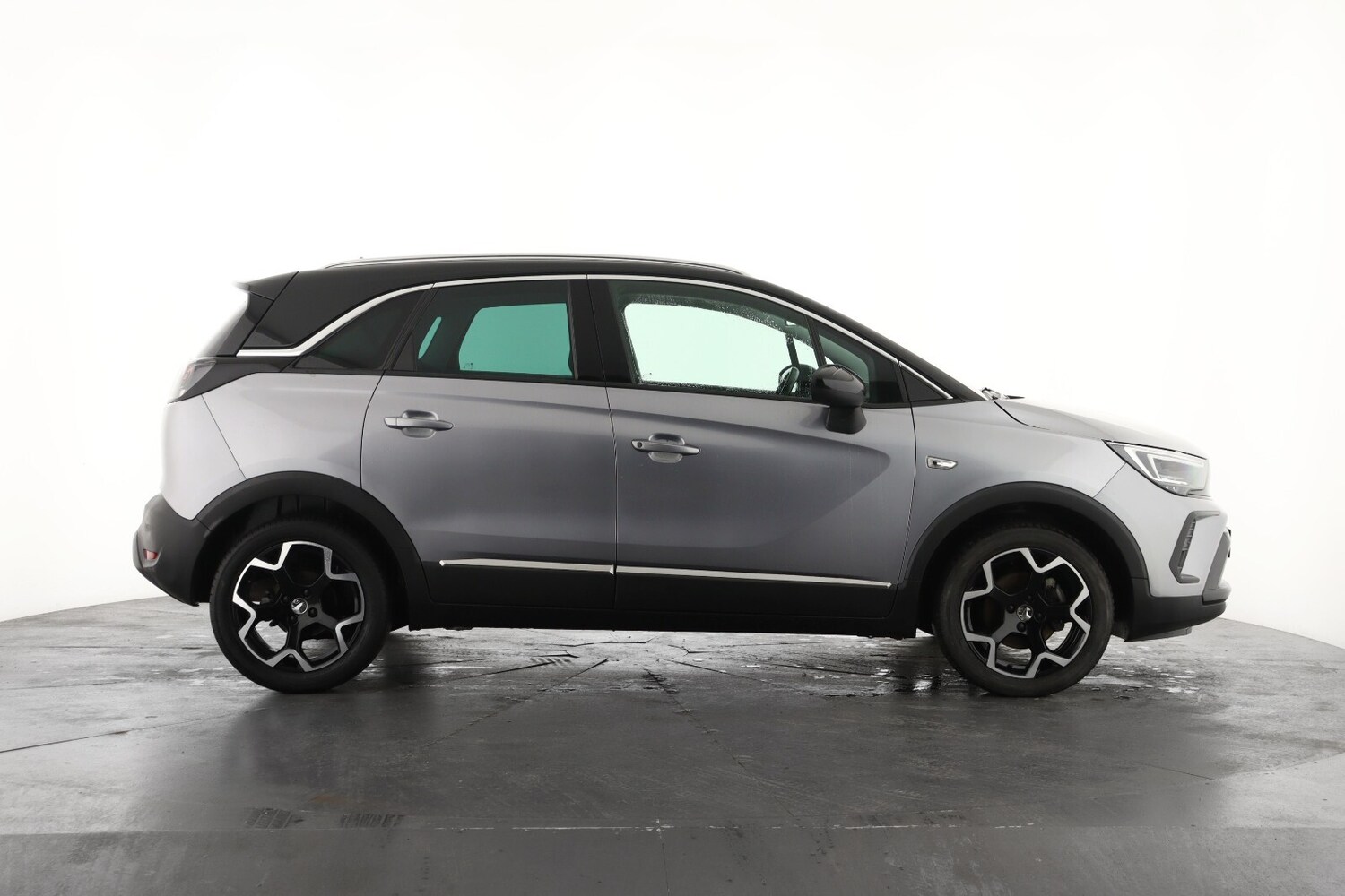 Used Vauxhall Crossland 2022 for sale - 77122622: Photo 5