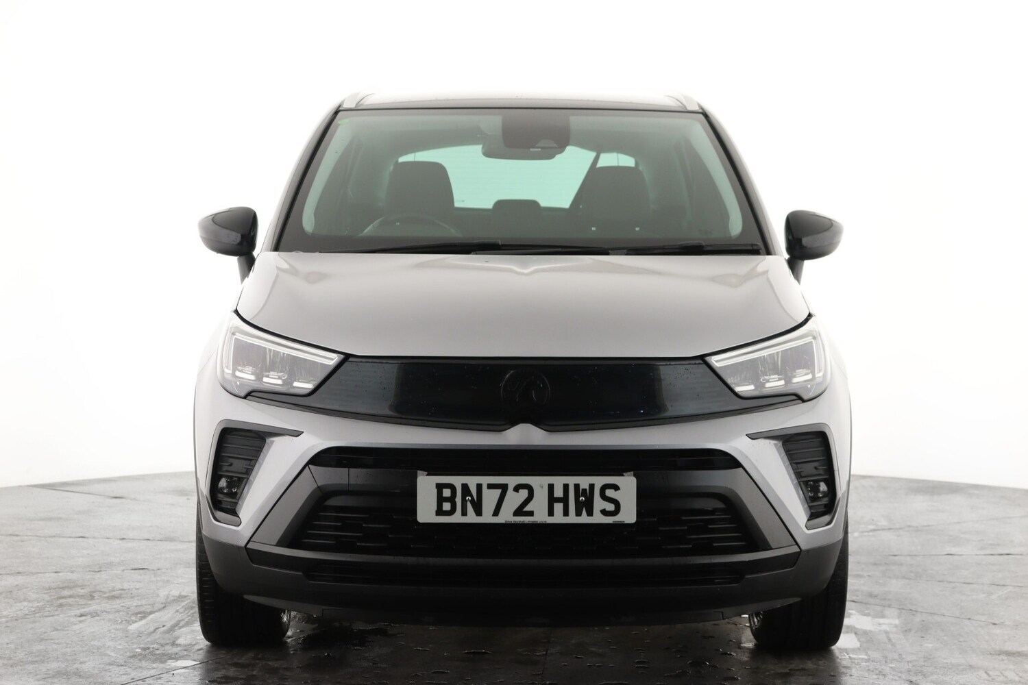 Used Vauxhall Crossland 2022 for sale - 77122622: Photo 6