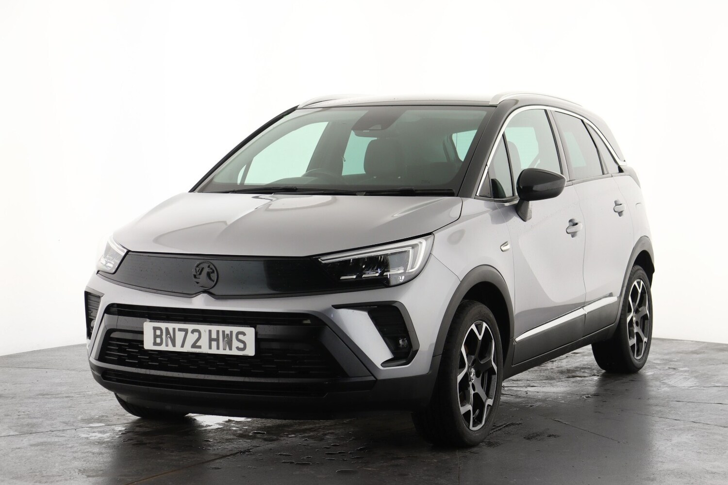 Used Vauxhall Crossland 2022 for sale - 77122622: Photo 7