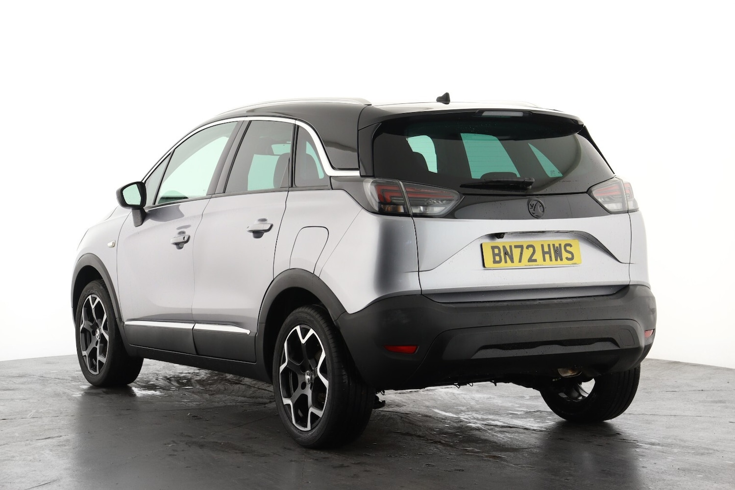 Used Vauxhall Crossland 2022 for sale - 77122622: Photo 9