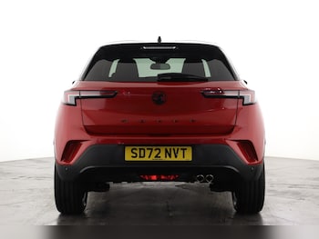 Used Vauxhall Mokka 2022 for sale - 76630209: Photo