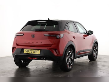 Used Vauxhall Mokka 2022 for sale - 76630209: Photo