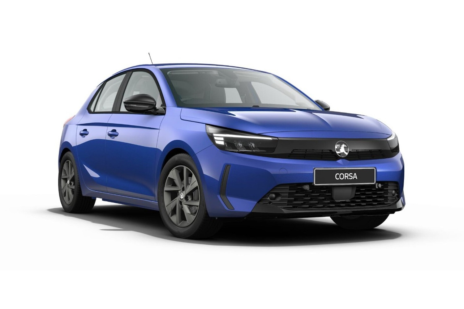 Used Vauxhall Corsa 2025 for sale - 76615508: Photo 1