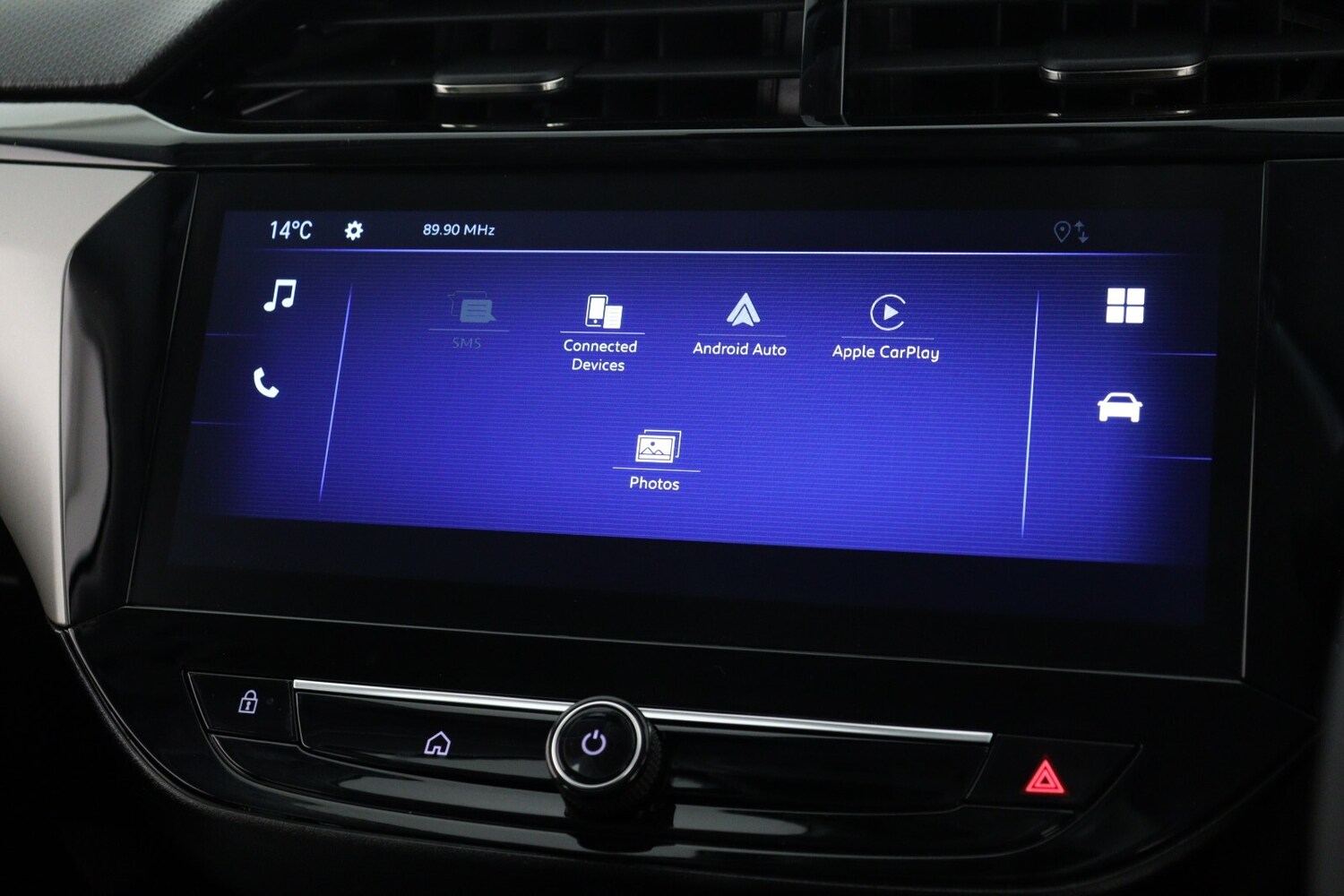 Used Vauxhall Corsa 2026 for sale - 76615508: Photo 15