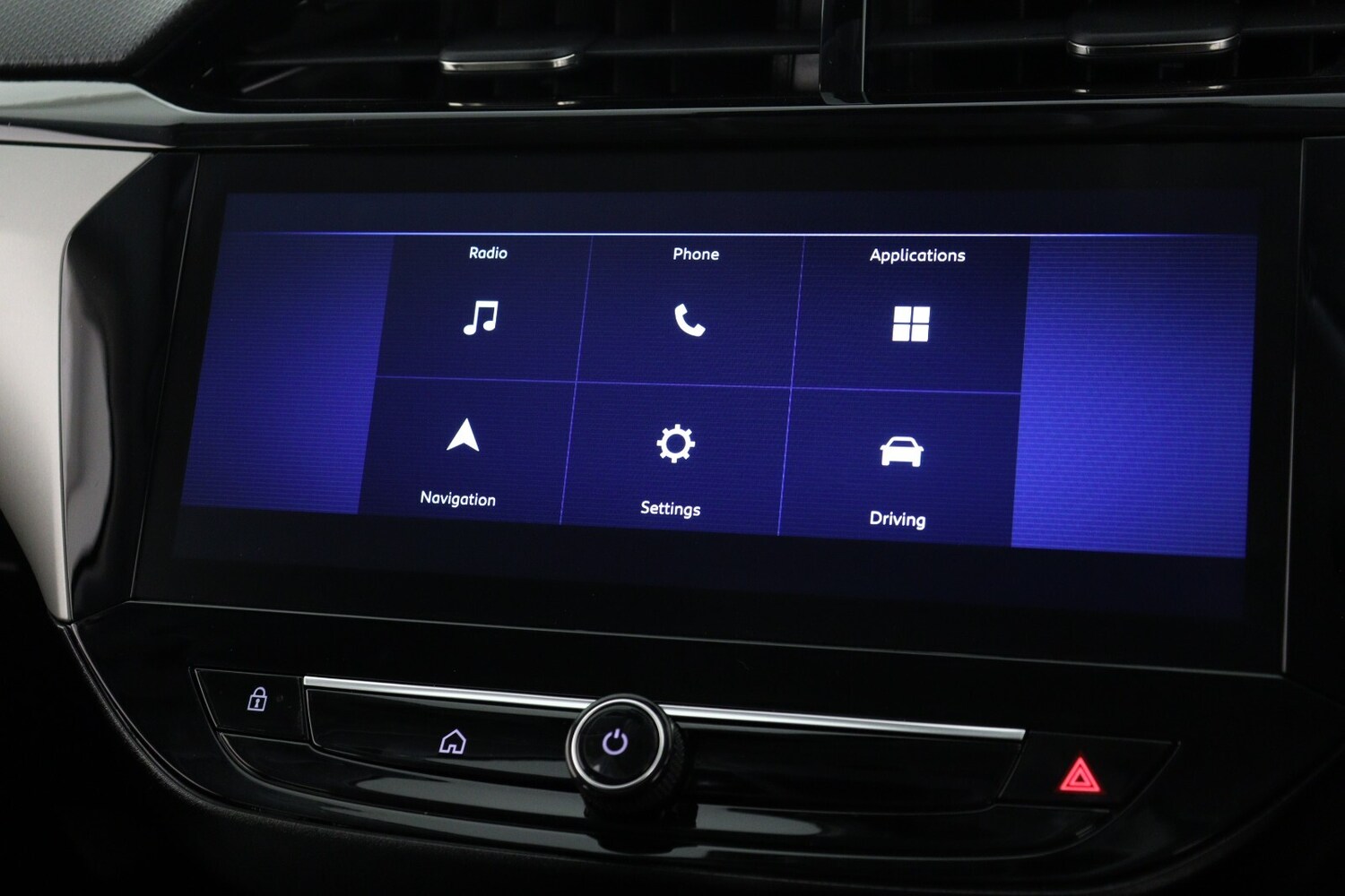 Used Vauxhall Corsa 2026 for sale - 76615508: Photo 16