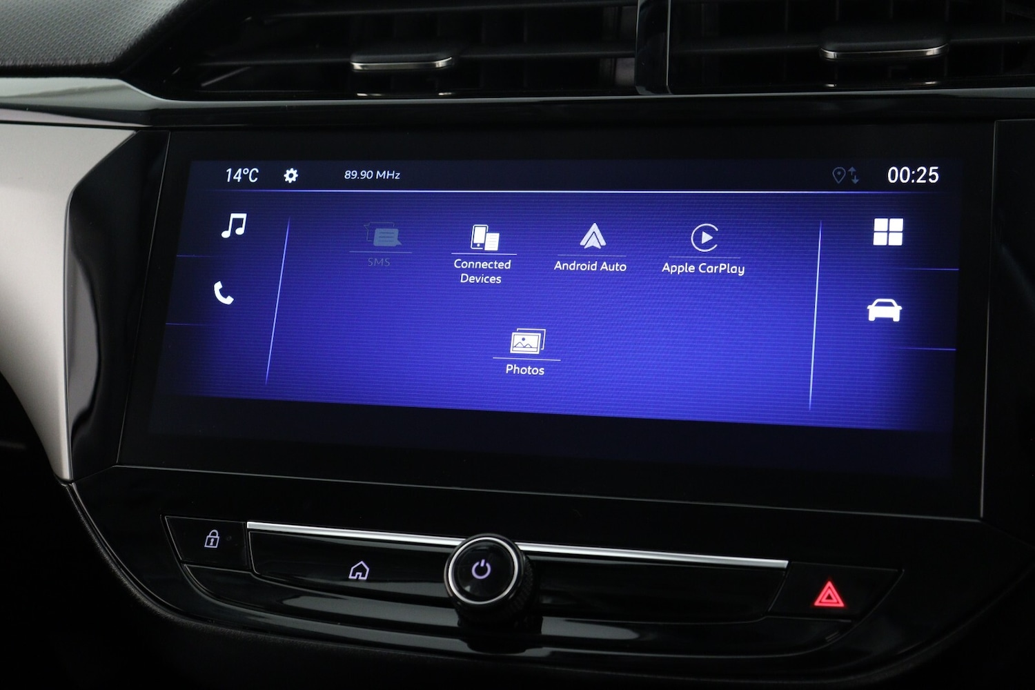 Used Vauxhall Corsa 2026 for sale - 76615508: Photo 17