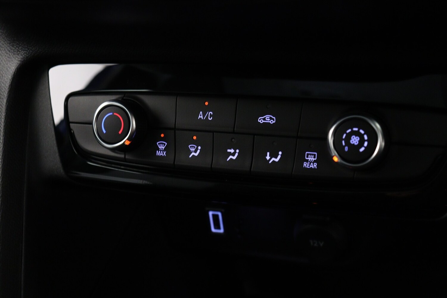 Used Vauxhall Corsa 2026 for sale - 76615508: Photo 19