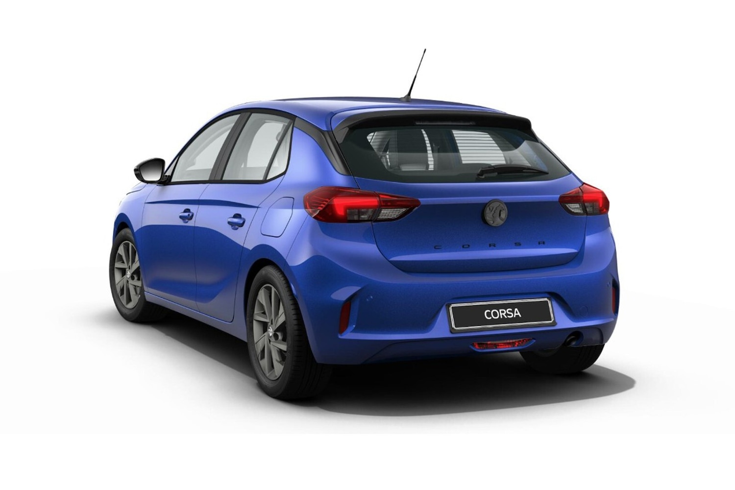 Used Vauxhall Corsa 2025 for sale - 76615508: Photo 2