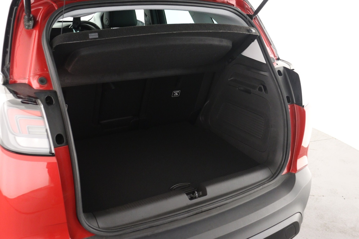 Used Vauxhall Crossland 2022 for sale - 77353669: Photo 10