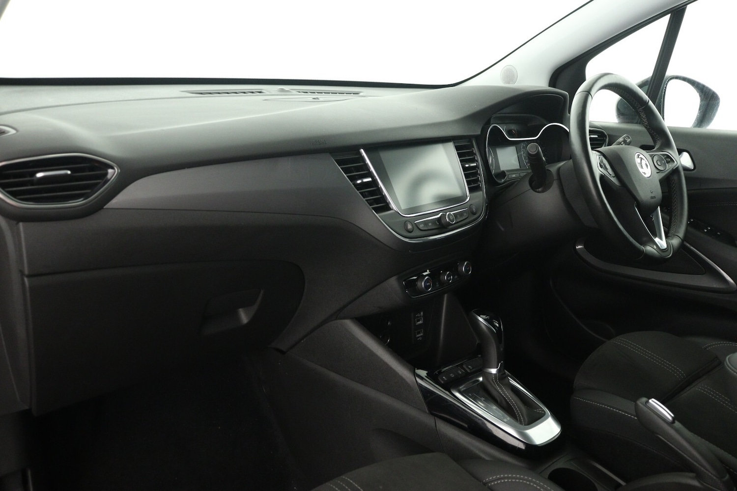Used Vauxhall Crossland 2022 for sale - 77353669: Photo 12