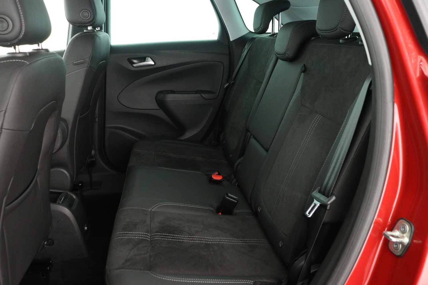 Used Vauxhall Crossland 2022 for sale - 77353669: Photo 13