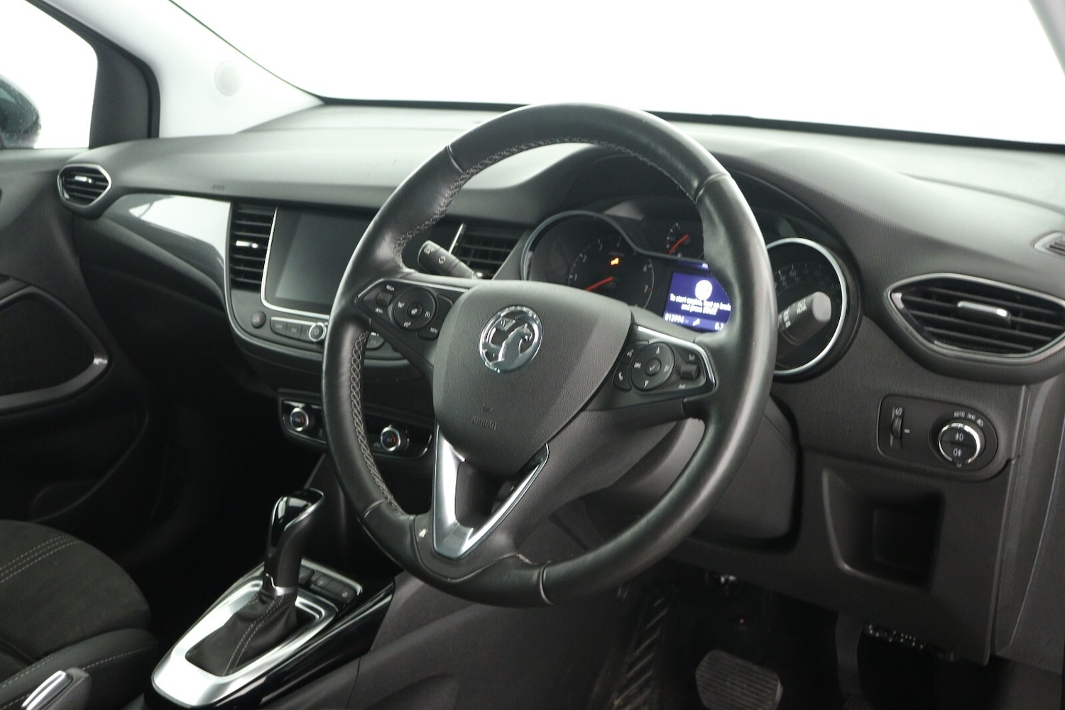 Used Vauxhall Crossland 2022 for sale - 77353669: Photo 14