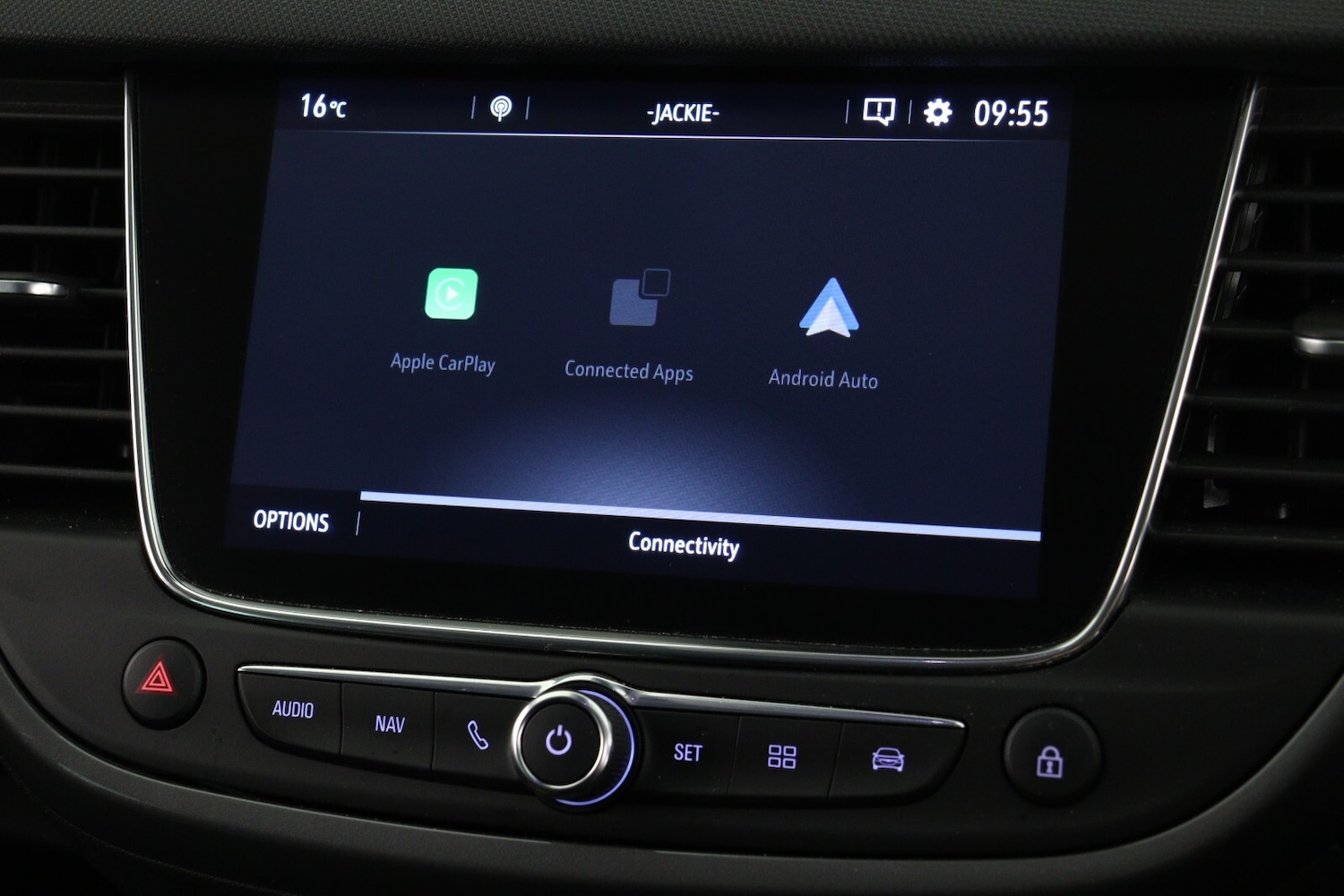 Used Vauxhall Crossland 2022 for sale - 77353669: Photo 18