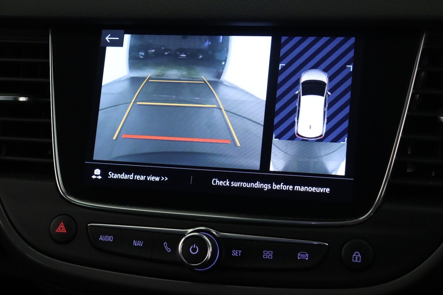 Used Vauxhall Crossland 2022 for sale - 77353669: Photo 19