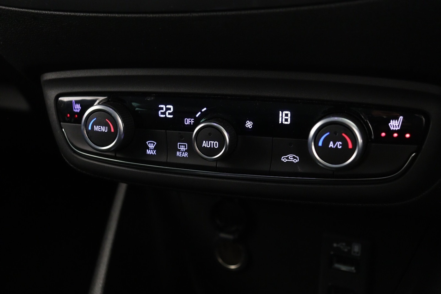 Used Vauxhall Crossland 2022 for sale - 77353669: Photo 20