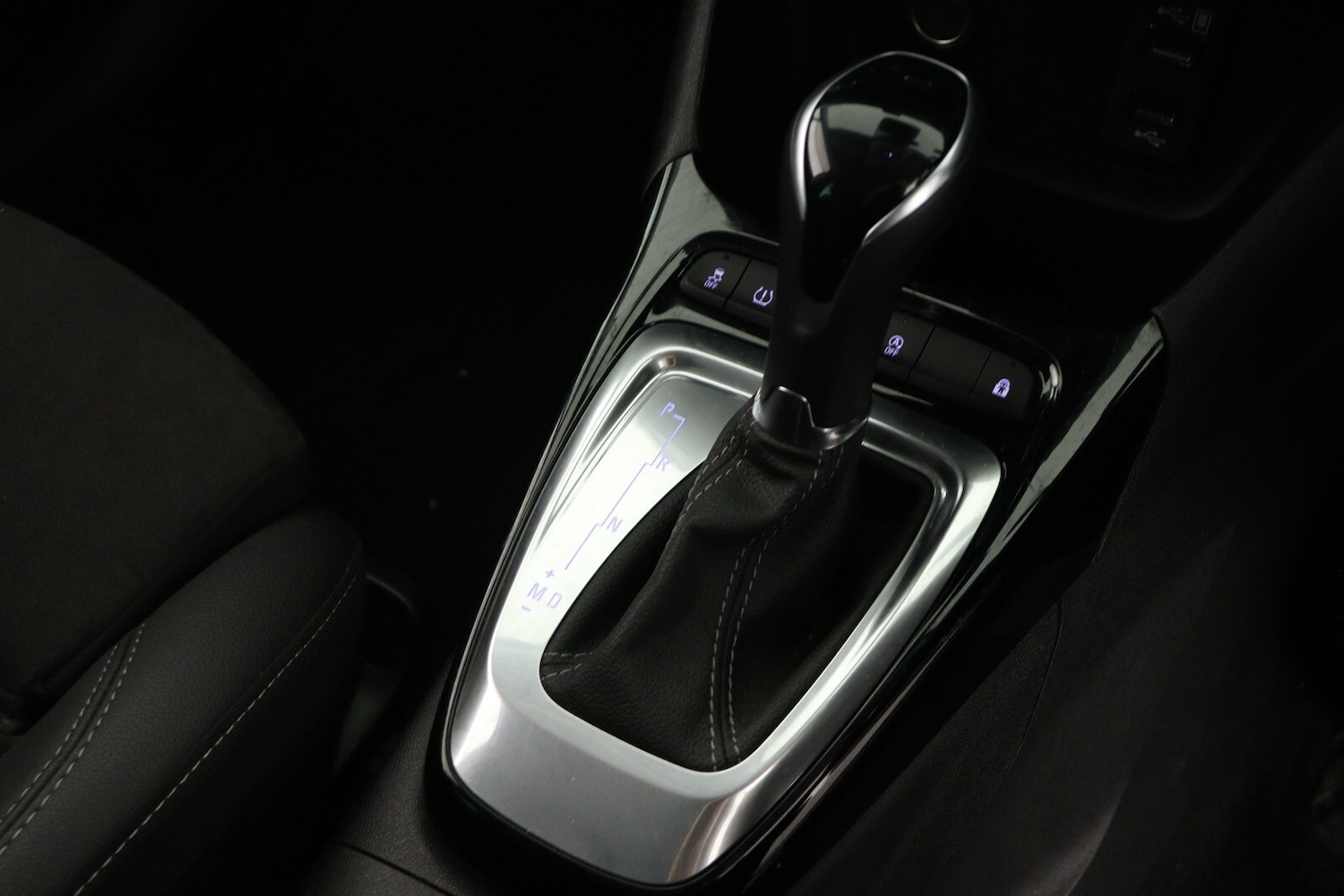 Used Vauxhall Crossland 2022 for sale - 77353669: Photo 21