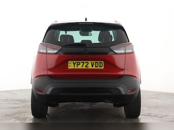 Used Vauxhall Crossland 2022 for sale - 77353669: Photo