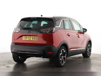 Used Vauxhall Crossland 2022 for sale - 77353669: Photo
