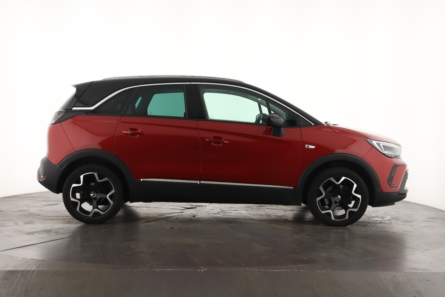 Used Vauxhall Crossland 2022 for sale - 77353669: Photo 5