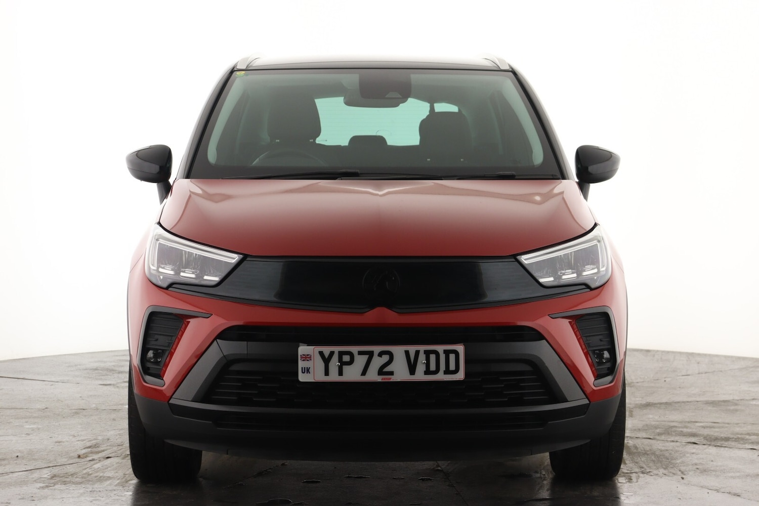 Used Vauxhall Crossland 2022 for sale - 77353669: Photo 6