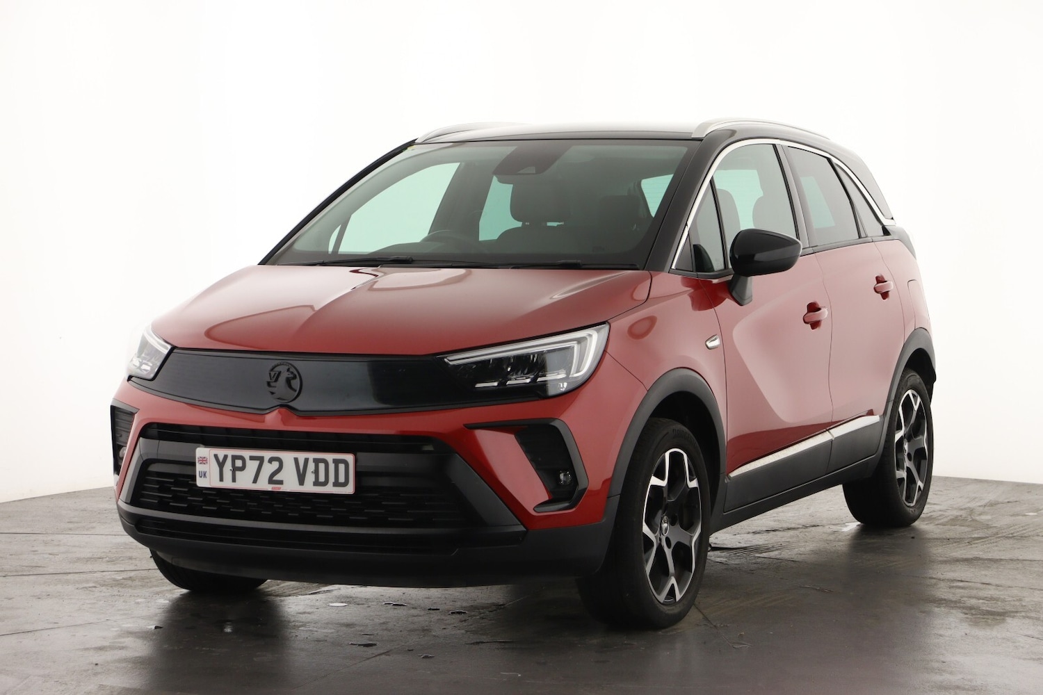 Used Vauxhall Crossland 2022 for sale - 77353669: Photo 7