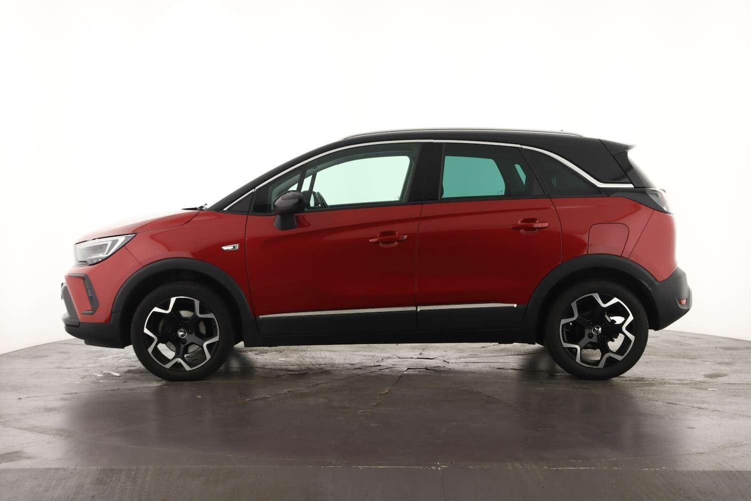 Used Vauxhall Crossland 2022 for sale - 77353669: Photo 8