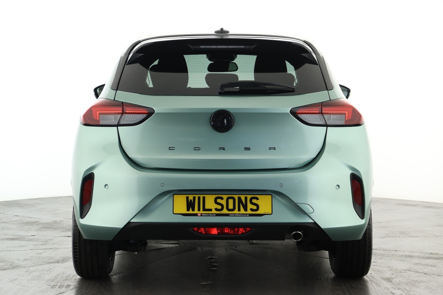 Used Vauxhall Corsa 2026 for sale - 77218793: Photo 2