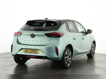 Used Vauxhall Corsa 2026 for sale - 77218793: Photo