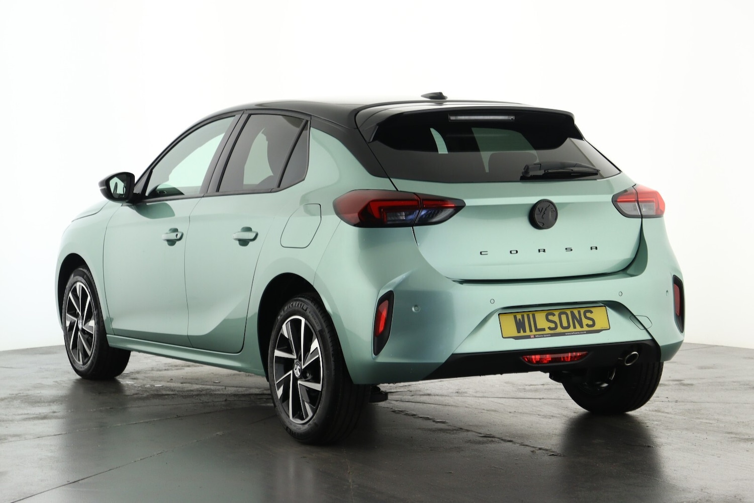 Used Vauxhall Corsa 2026 for sale - 77218793: Photo 8