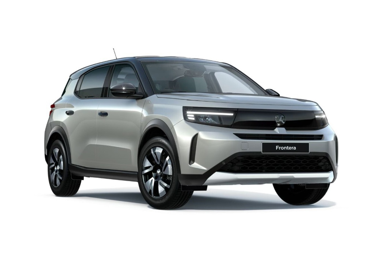 Used Vauxhall Frontera 2025 for sale - 76874147: Photo 1