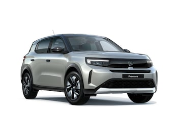 Used Vauxhall Frontera 2025 for sale - 76874147: Photo