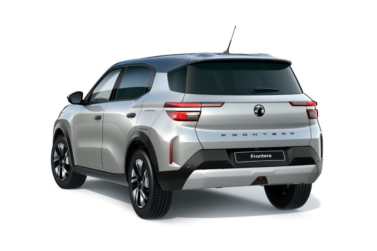 Used Vauxhall Frontera 2025 for sale - 76874147: Photo 2