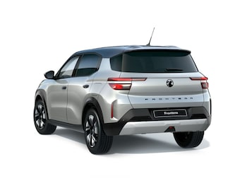 Used Vauxhall Frontera 2025 for sale - 76874147: Photo