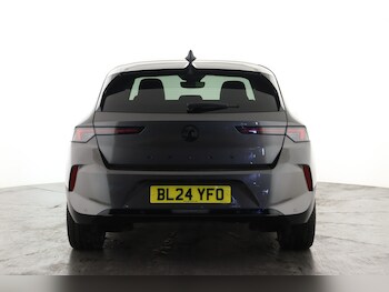 Used Vauxhall Astra 2024 for sale - 75763708: Photo