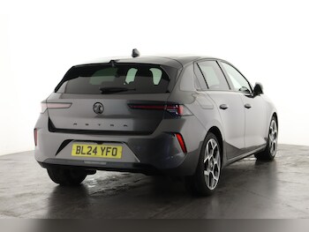 Used Vauxhall Astra 2024 for sale - 75763708: Photo