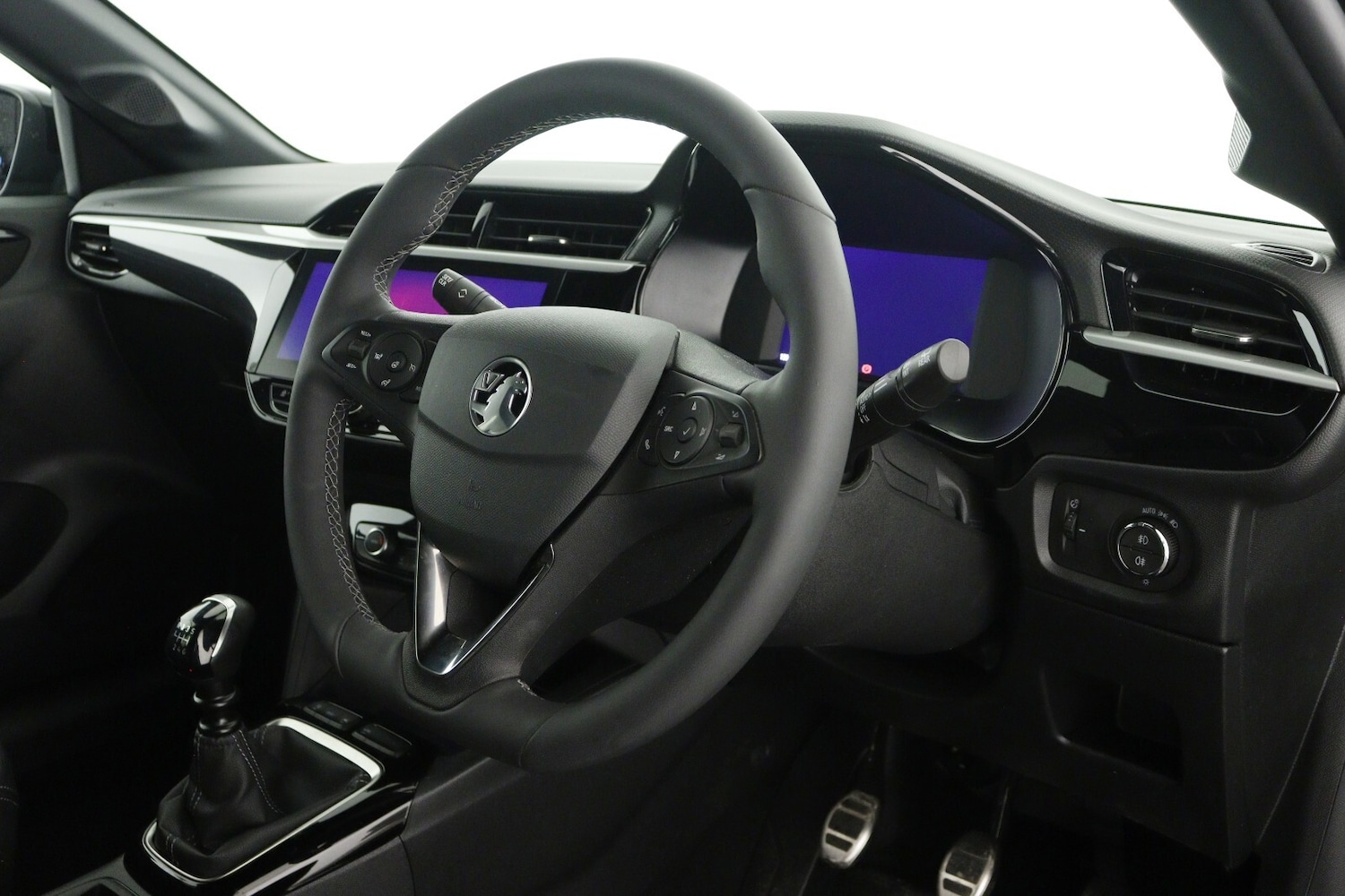 Used Vauxhall Corsa 2024 for sale - 76415154: Photo 14