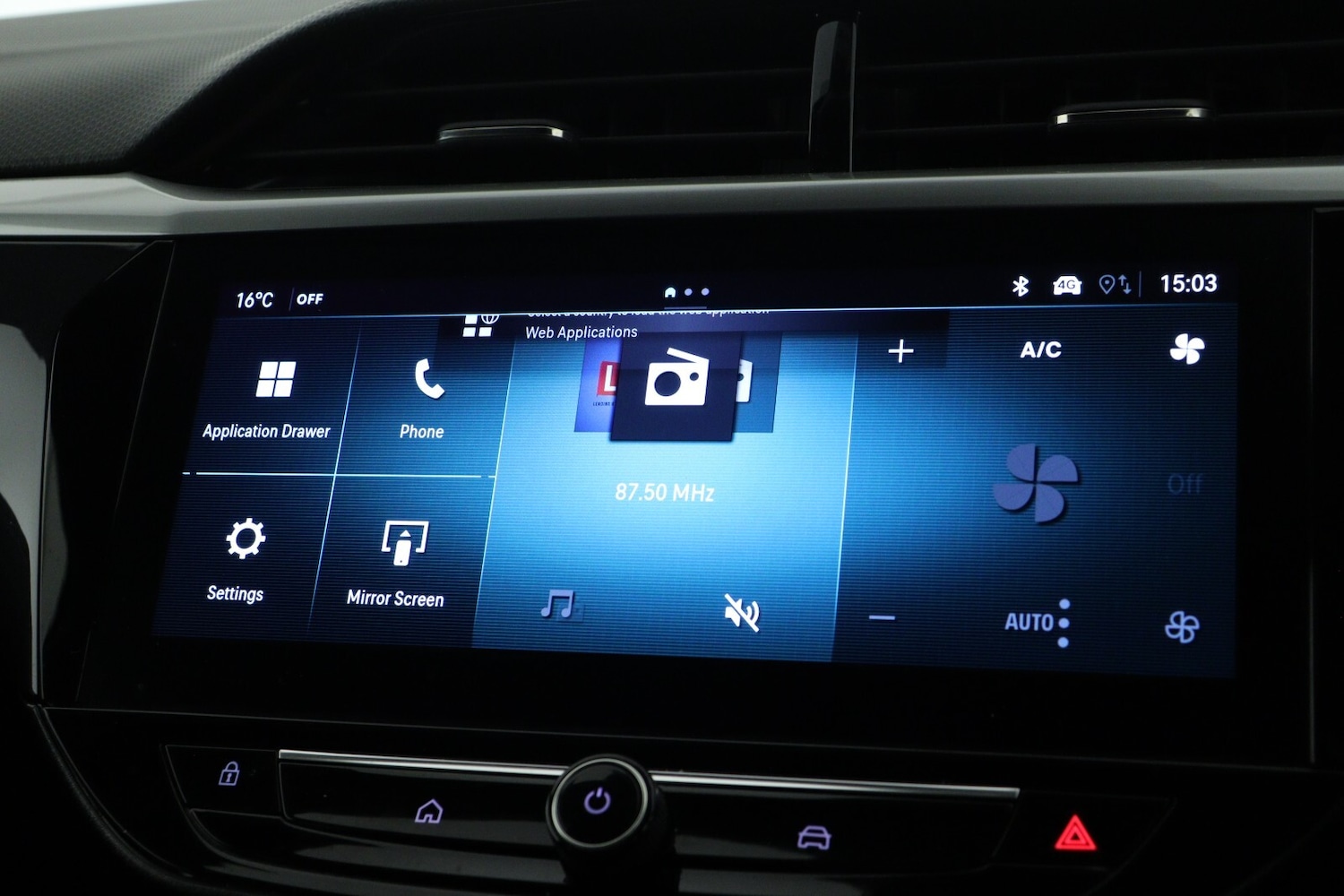 Used Vauxhall Corsa 2024 for sale - 76415154: Photo 15