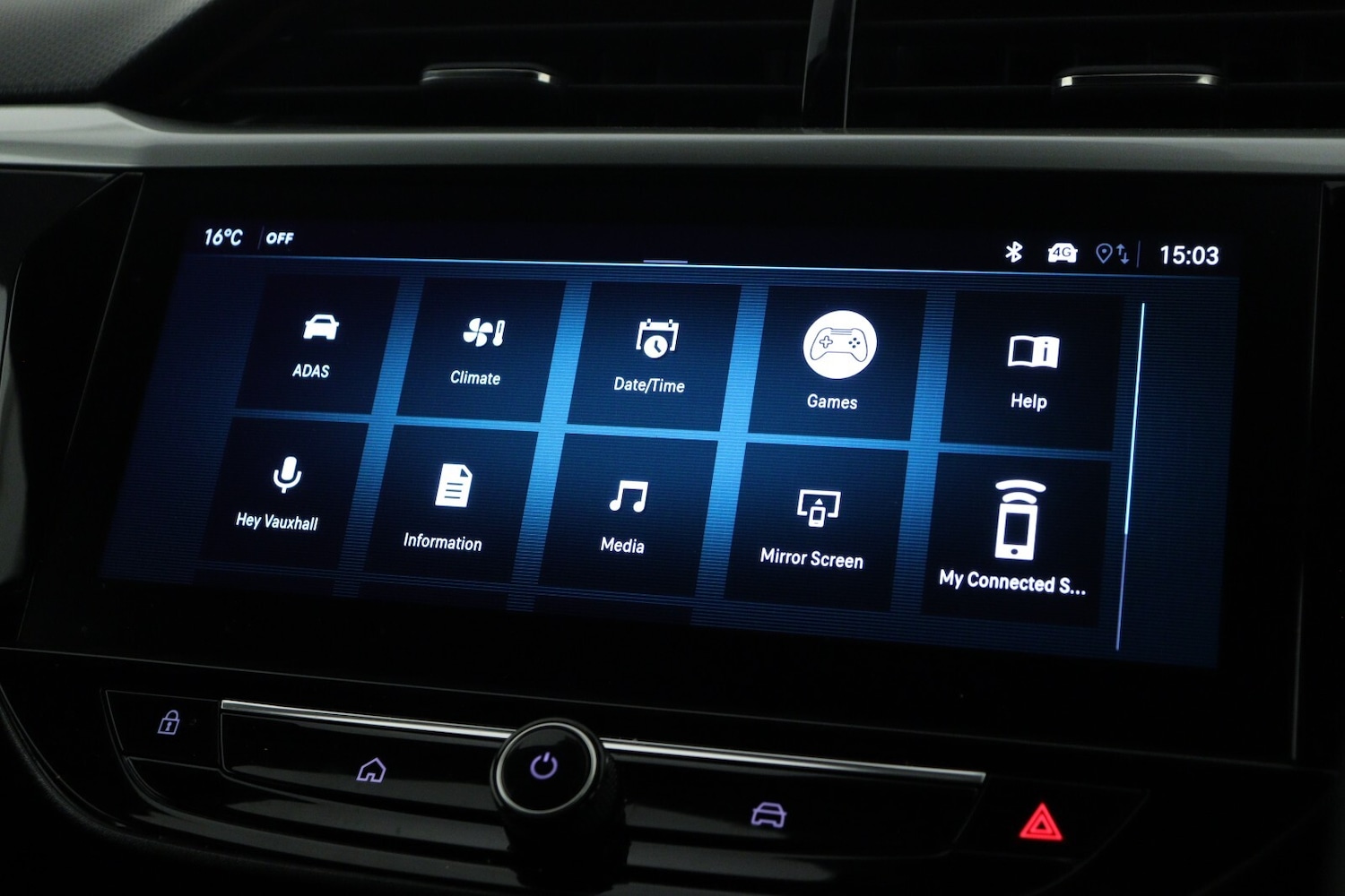 Used Vauxhall Corsa 2024 for sale - 76415154: Photo 16