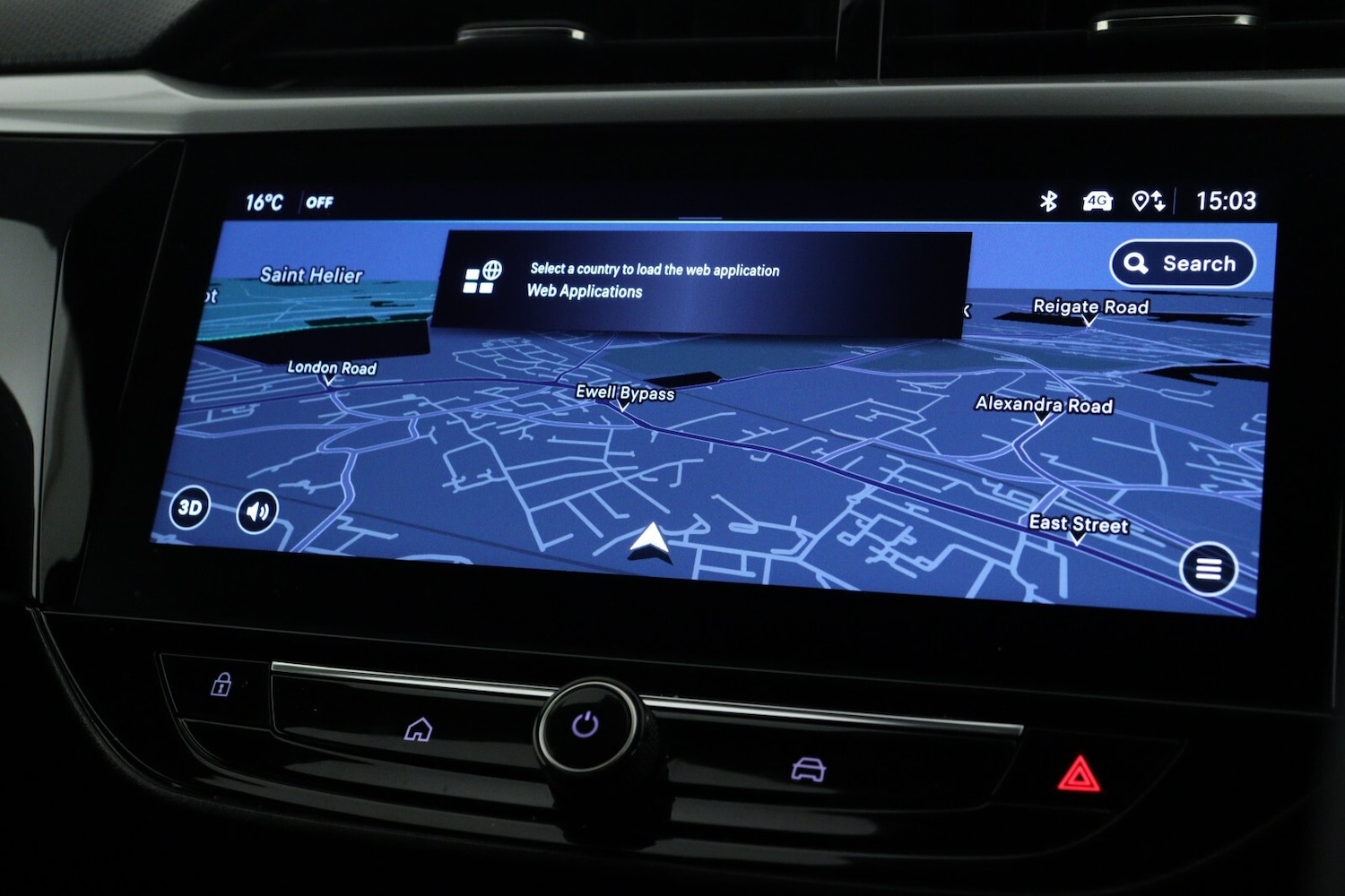 Used Vauxhall Corsa 2024 for sale - 76415154: Photo 17