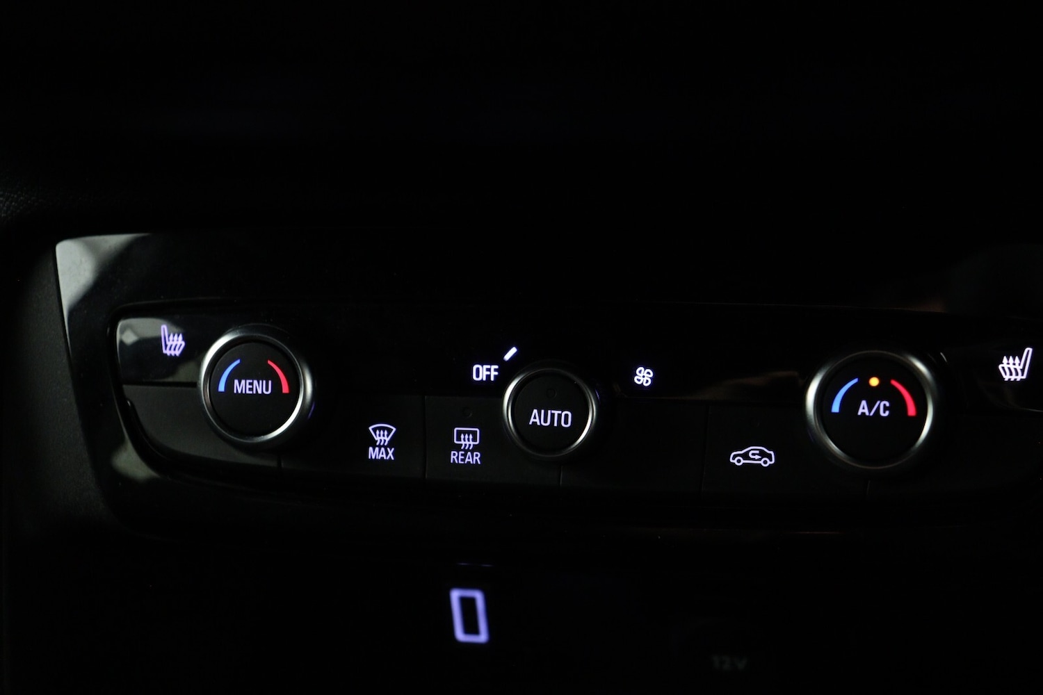 Used Vauxhall Corsa 2024 for sale - 76415154: Photo 19