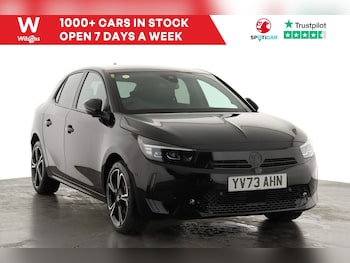 Used Vauxhall Corsa 2024 for sale - 76415154: Photo