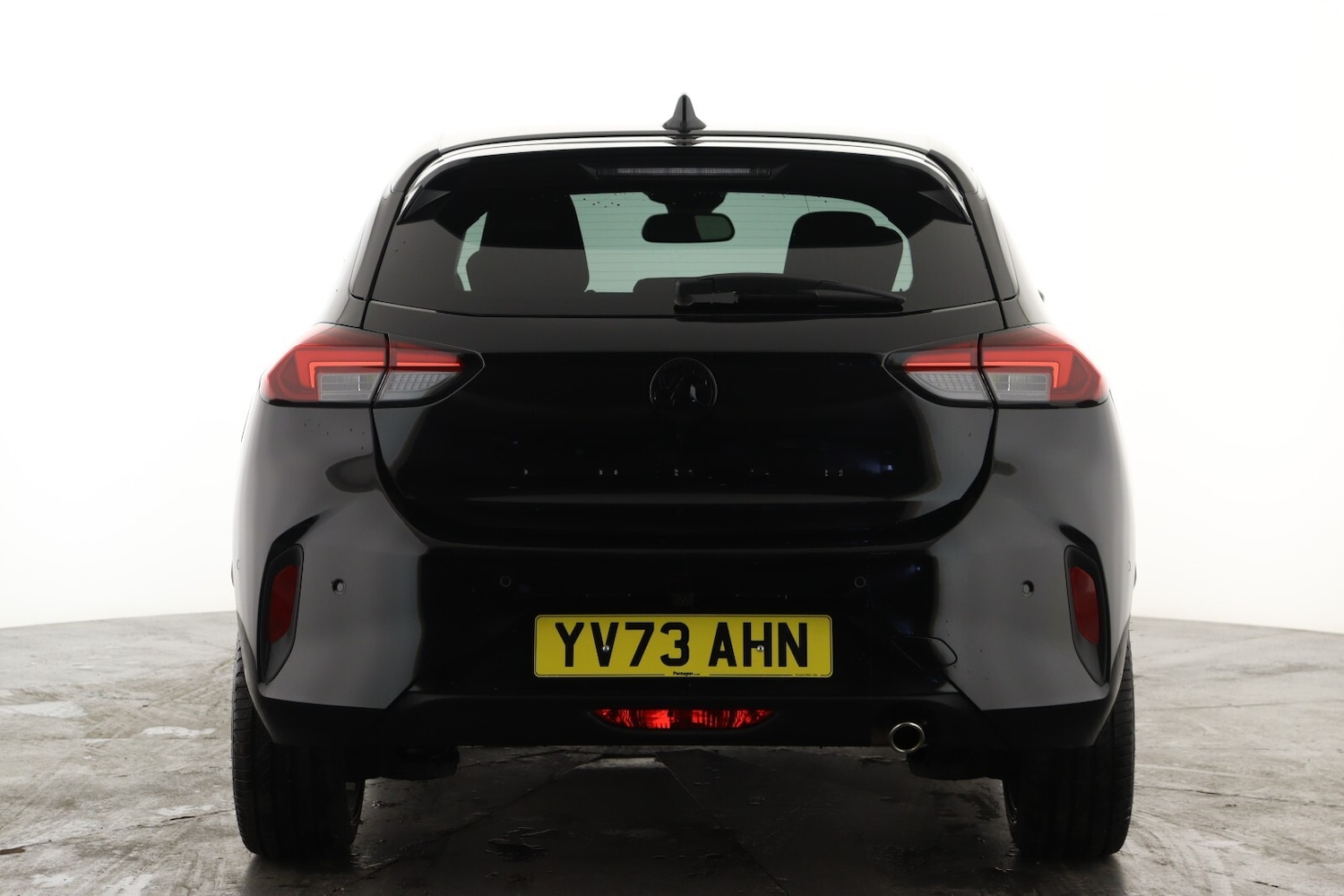 Used Vauxhall Corsa 2024 for sale - 76415154: Photo 2