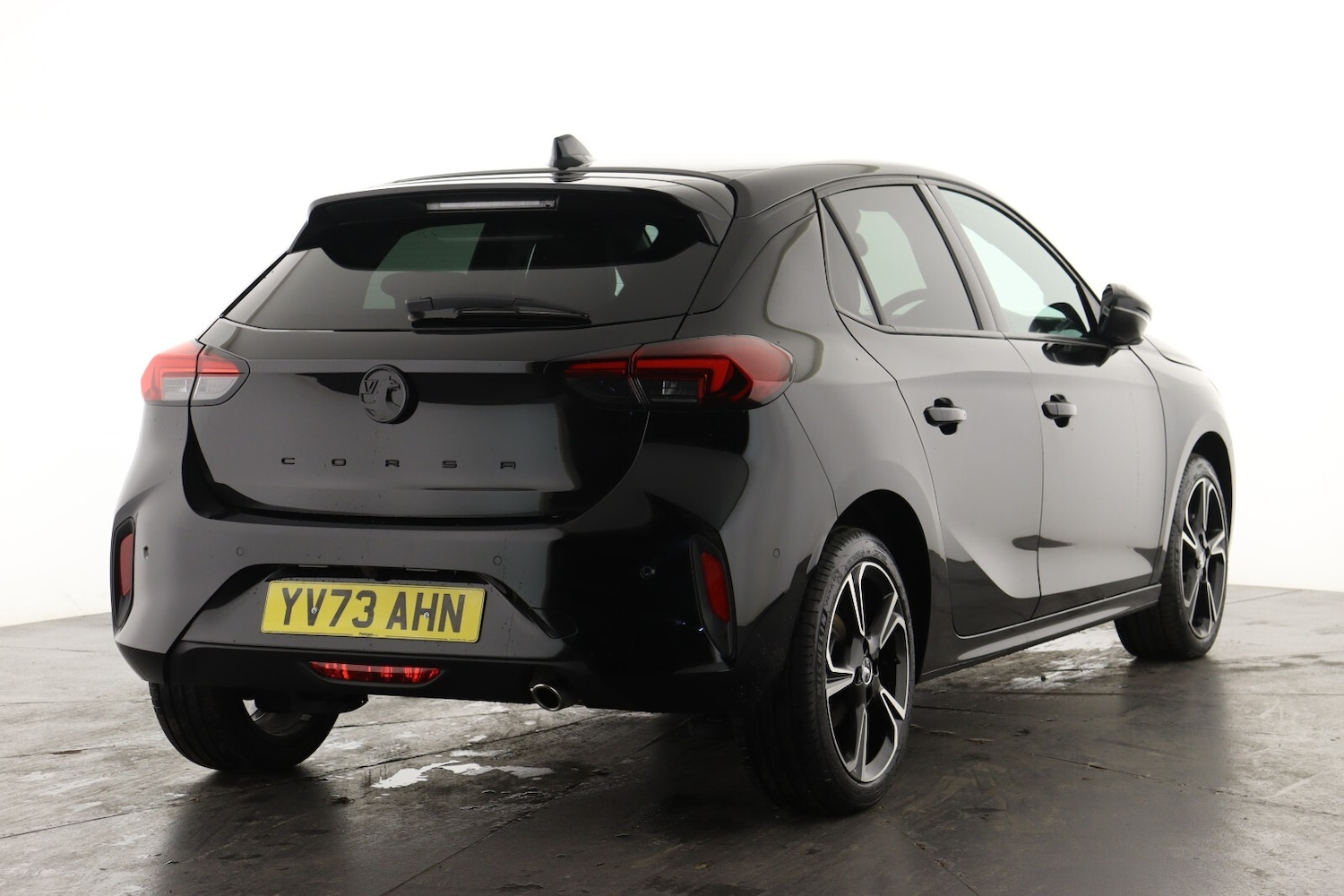 Used Vauxhall Corsa 2024 for sale - 76415154: Photo 3