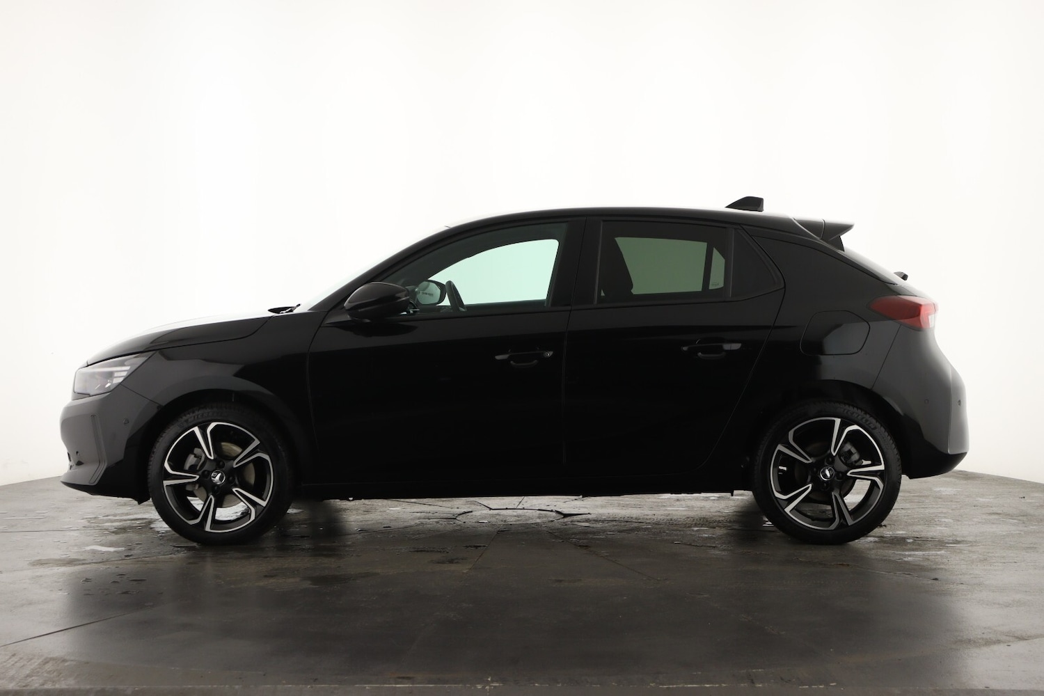 Used Vauxhall Corsa 2024 for sale - 76415154: Photo 8