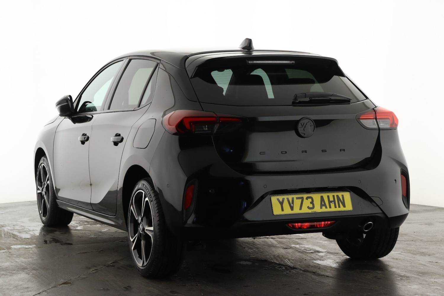 Used Vauxhall Corsa 2024 for sale - 76415154: Photo 9