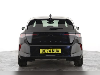 Used Vauxhall Astra 2025 for sale - 77732414: Photo
