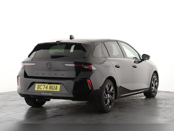 Used Vauxhall Astra 2025 for sale - 77732414: Photo